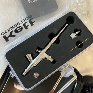 NWT: KETT Mini Jet - Airbrush Starter Kit
